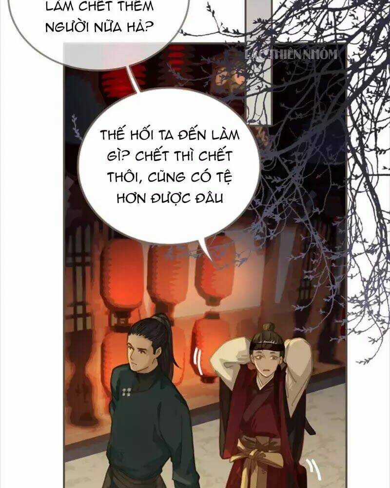 Nô Lệ Câm - Chapter 6 - Trang 78