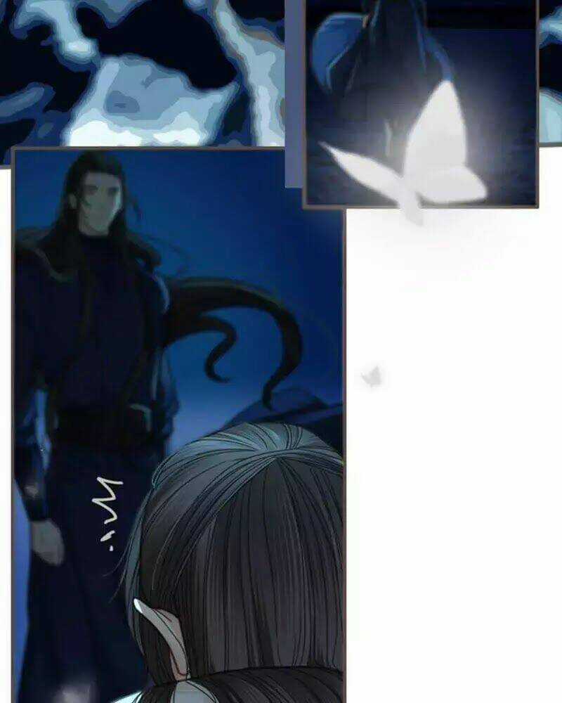 Nô Lệ Câm - Chapter 6 - Trang 9