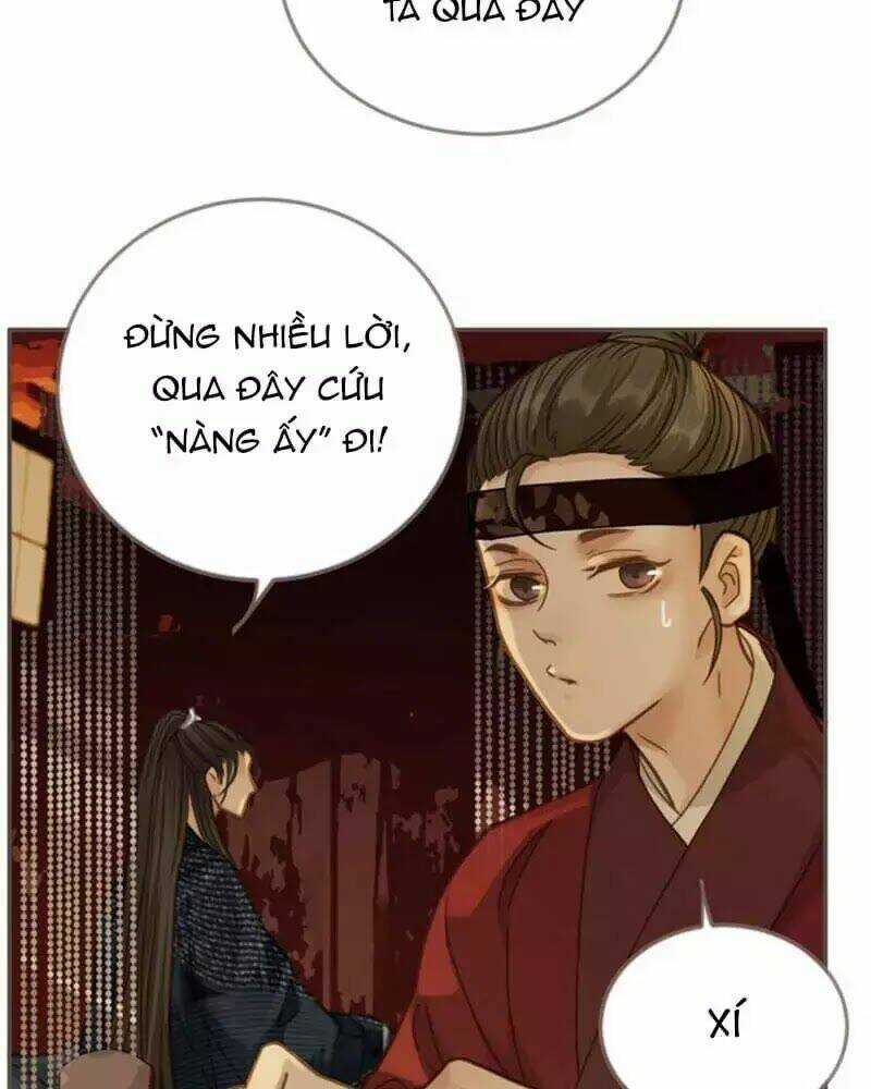 Nô Lệ Câm - Chapter 6 - Trang 82
