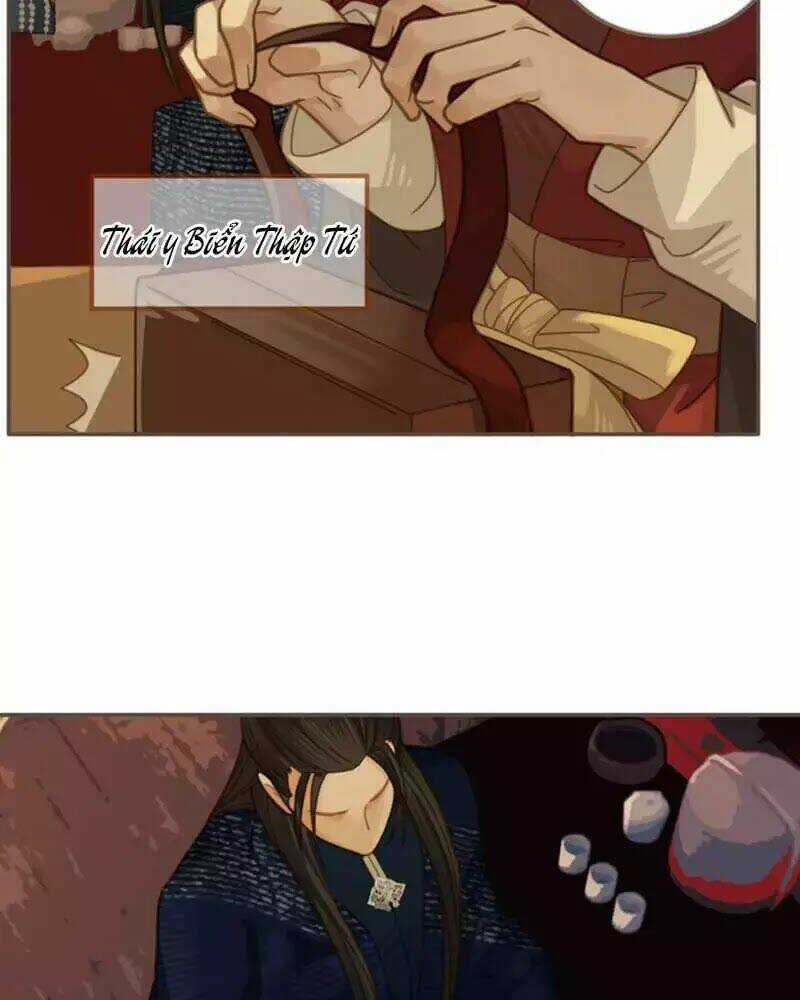 Nô Lệ Câm - Chapter 6 - Trang 83