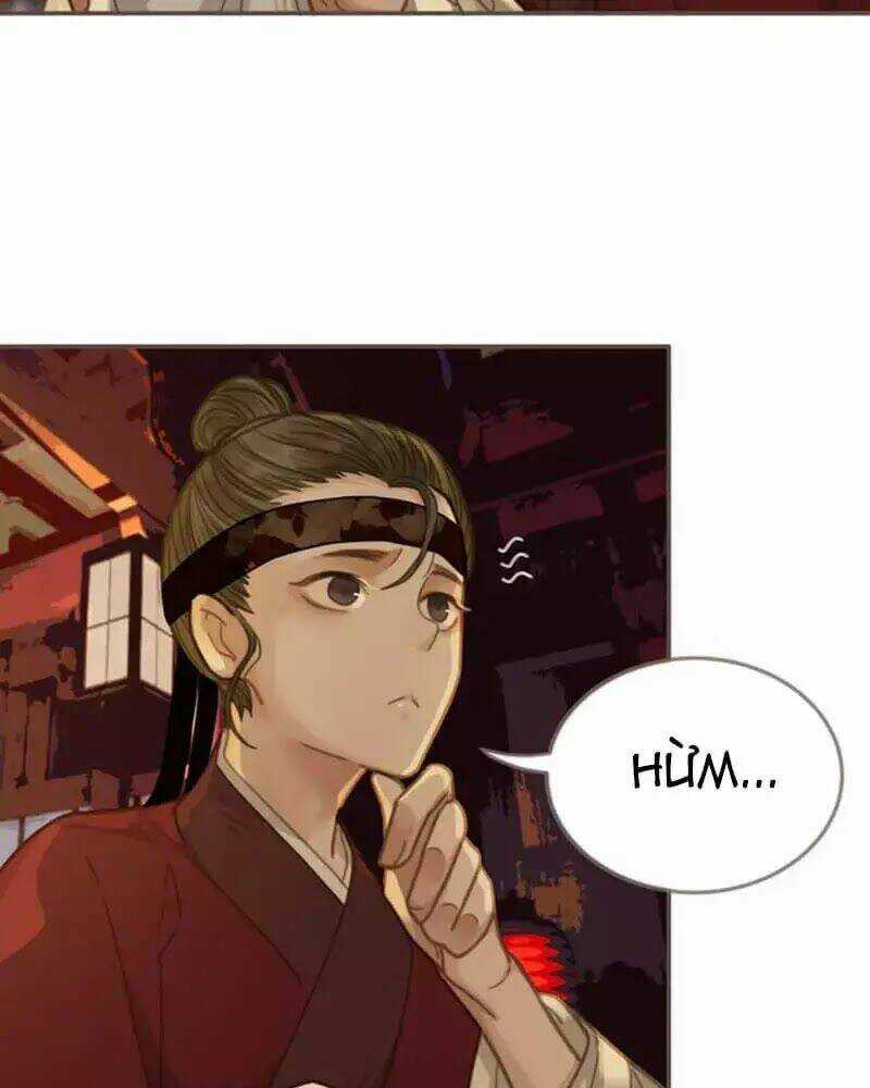 Nô Lệ Câm - Chapter 6 - Trang 87