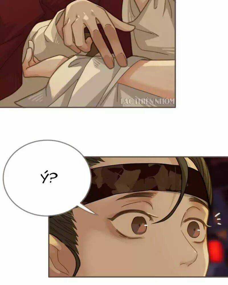 Nô Lệ Câm - Chapter 6 - Trang 88