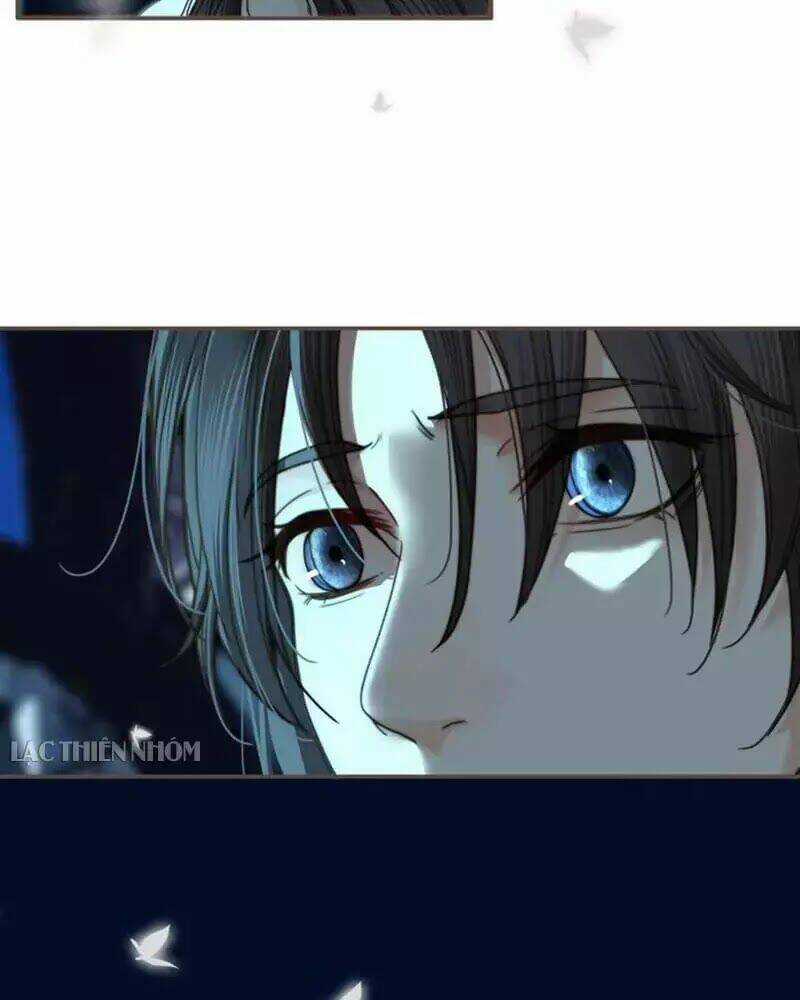 Nô Lệ Câm - Chapter 6 - Trang 10