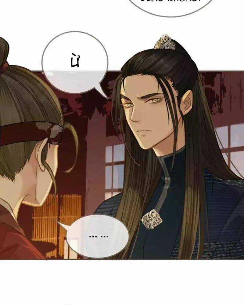 Nô Lệ Câm - Chapter 7 - Trang 11