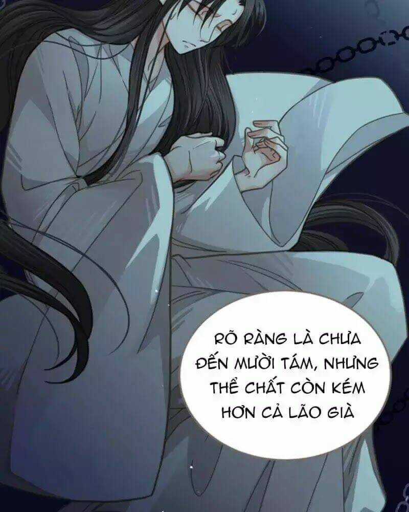 Nô Lệ Câm - Chapter 7 - Trang 16