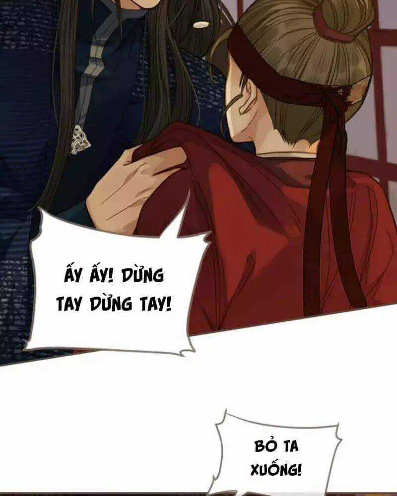 Nô Lệ Câm - Chapter 7 - Trang 19