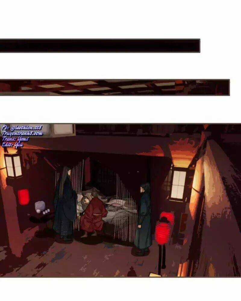 Nô Lệ Câm - Chapter 7 - Trang 3