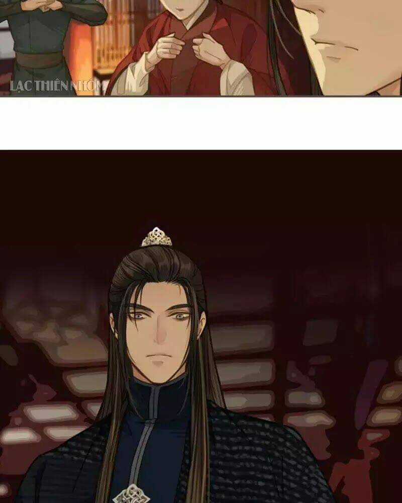 Nô Lệ Câm - Chapter 7 - Trang 23