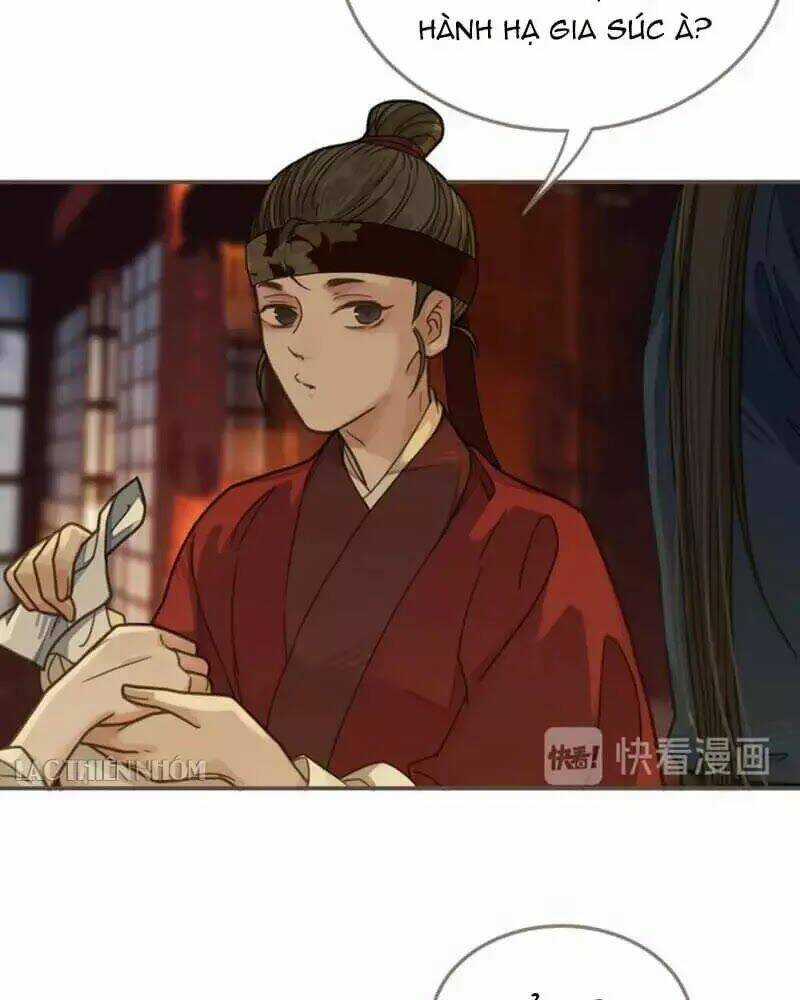 Nô Lệ Câm - Chapter 7 - Trang 27