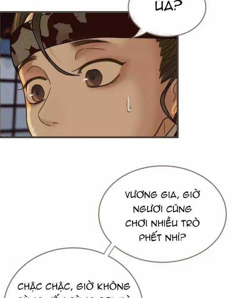 Nô Lệ Câm - Chapter 7 - Trang 28