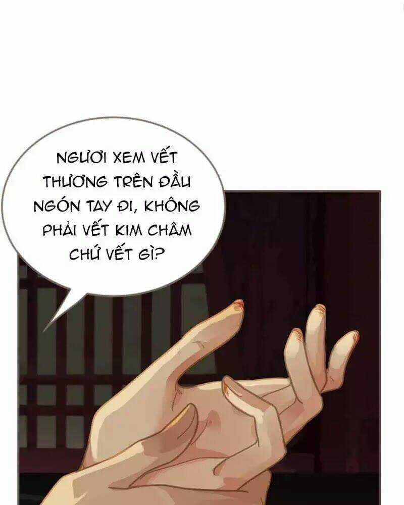 Nô Lệ Câm - Chapter 7 - Trang 30