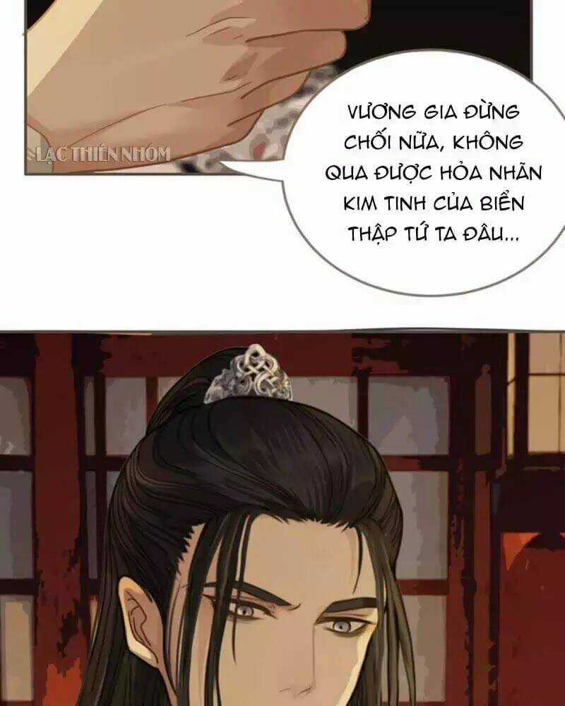 Nô Lệ Câm - Chapter 7 - Trang 31