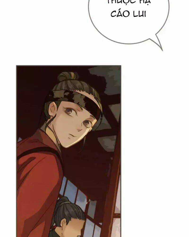 Nô Lệ Câm - Chapter 7 - Trang 40