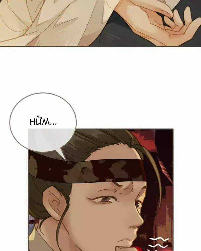 Nô Lệ Câm - Chapter 7 - Trang 5