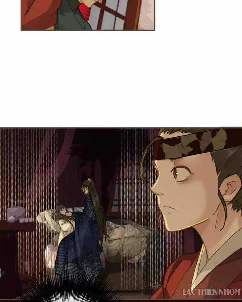 Nô Lệ Câm - Chapter 7 - Trang 41