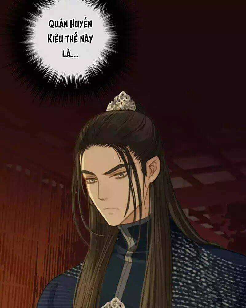 Nô Lệ Câm - Chapter 7 - Trang 42