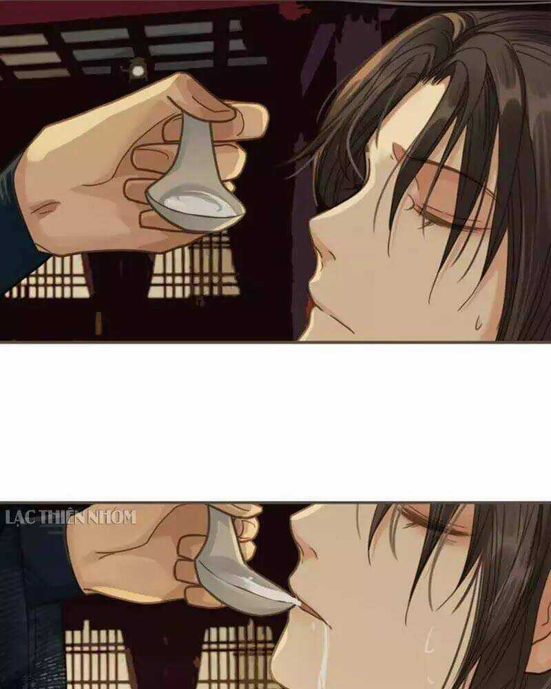 Nô Lệ Câm - Chapter 7 - Trang 44