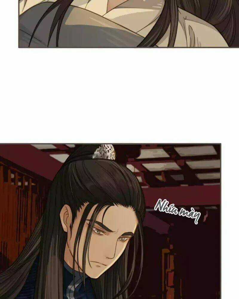 Nô Lệ Câm - Chapter 7 - Trang 48