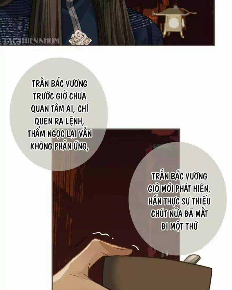 Nô Lệ Câm - Chapter 7 - Trang 49