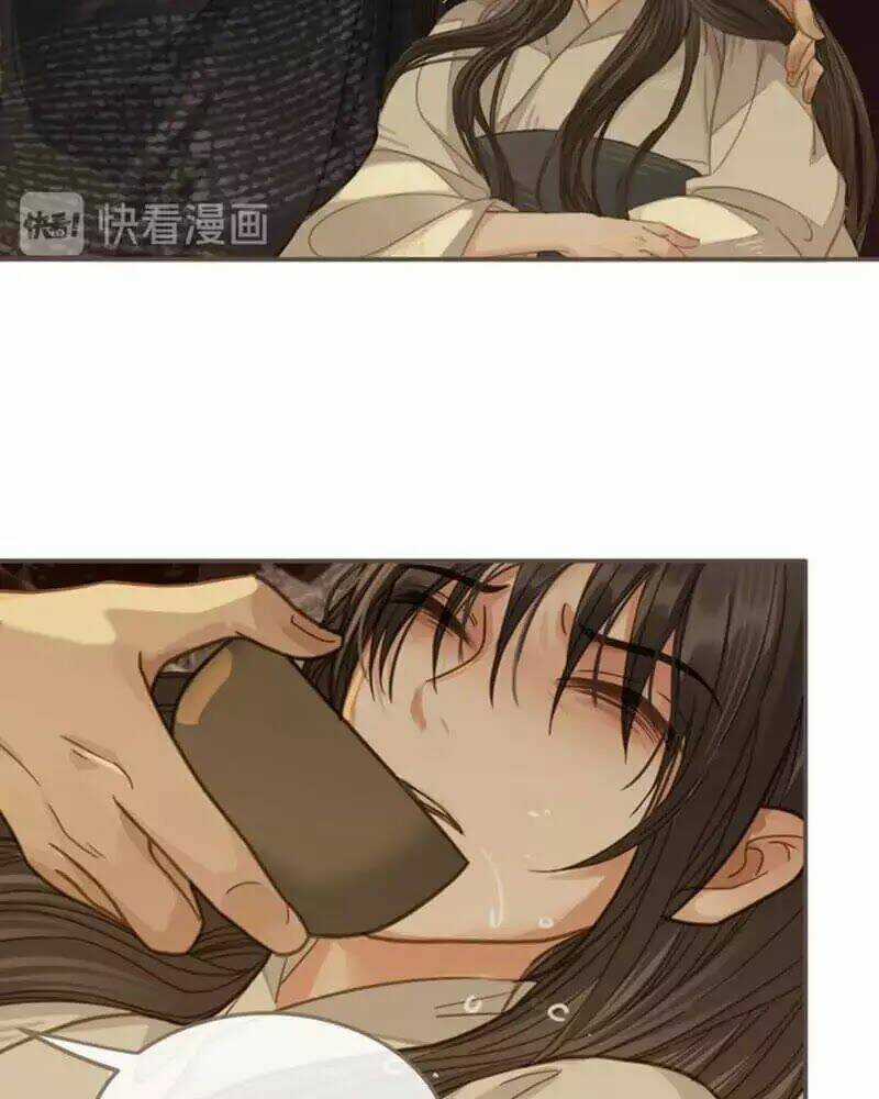 Nô Lệ Câm - Chapter 7 - Trang 51