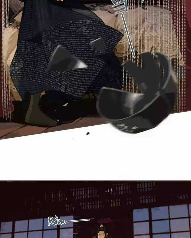 Nô Lệ Câm - Chapter 7 - Trang 53