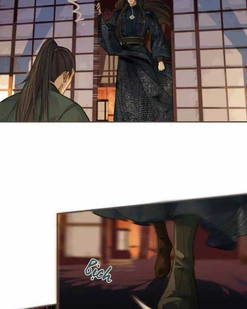 Nô Lệ Câm - Chapter 7 - Trang 54