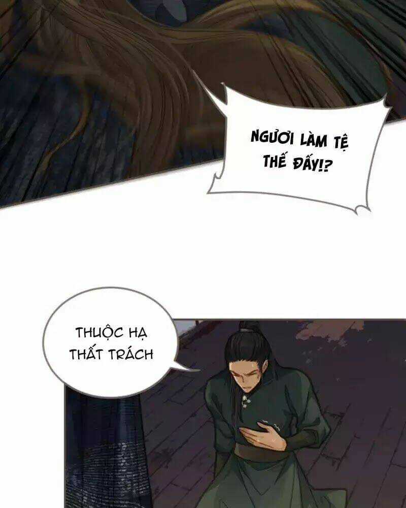 Nô Lệ Câm - Chapter 7 - Trang 56