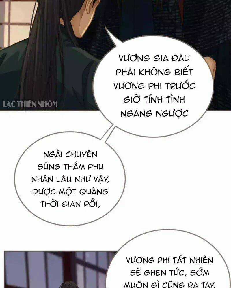 Nô Lệ Câm - Chapter 7 - Trang 59