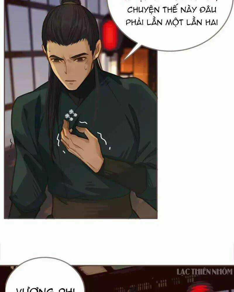 Nô Lệ Câm - Chapter 7 - Trang 60