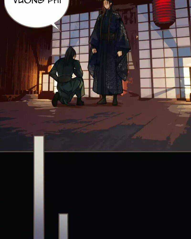 Nô Lệ Câm - Chapter 7 - Trang 61