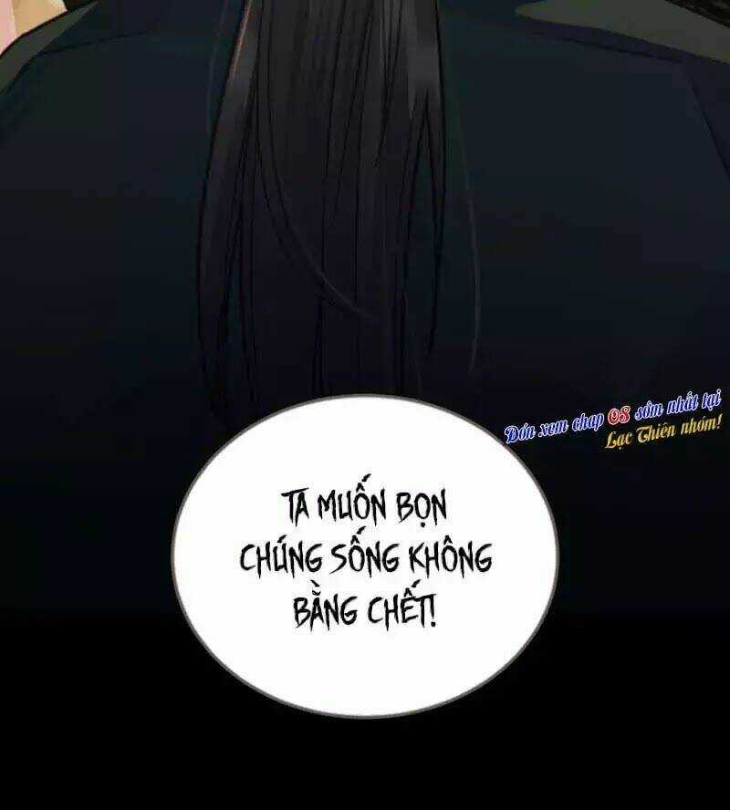 Nô Lệ Câm - Chapter 7 - Trang 66