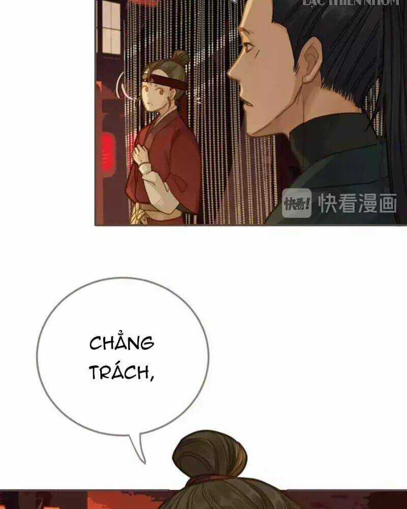 Nô Lệ Câm - Chapter 7 - Trang 9