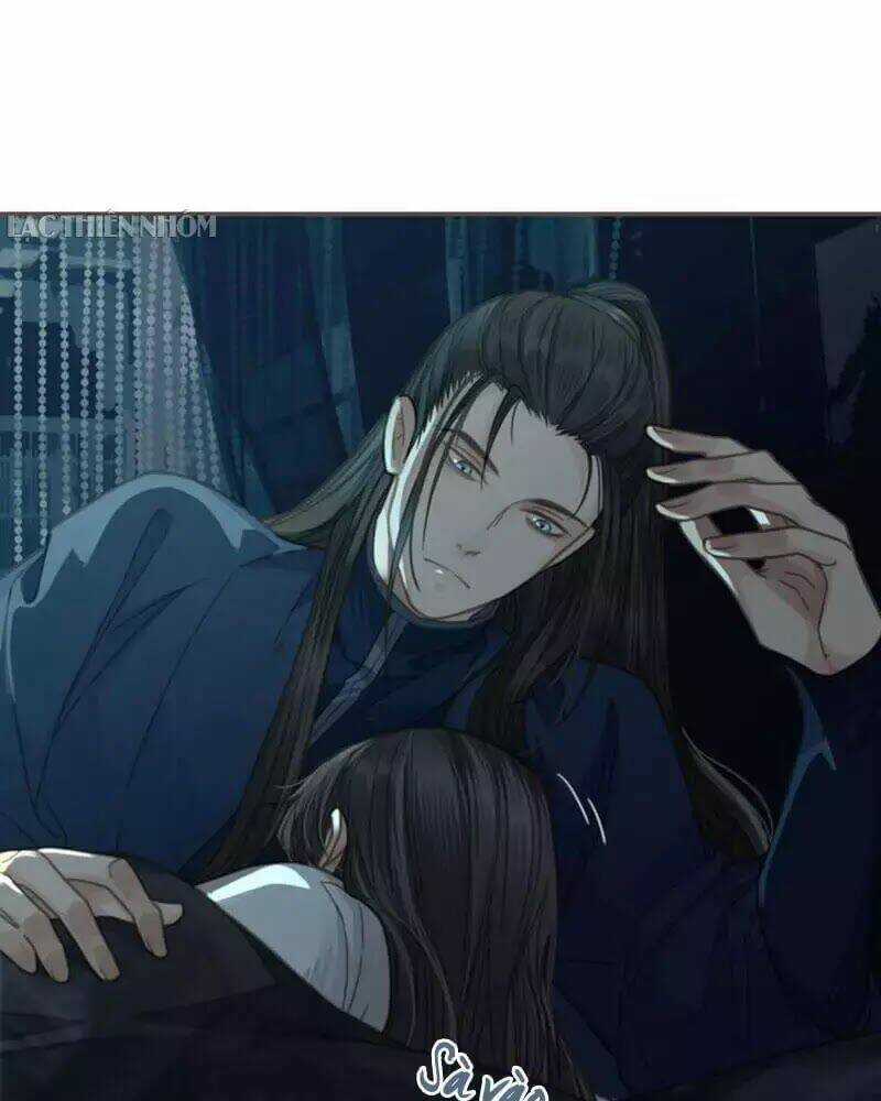 Nô Lệ Câm - Chapter 8 - Trang 14