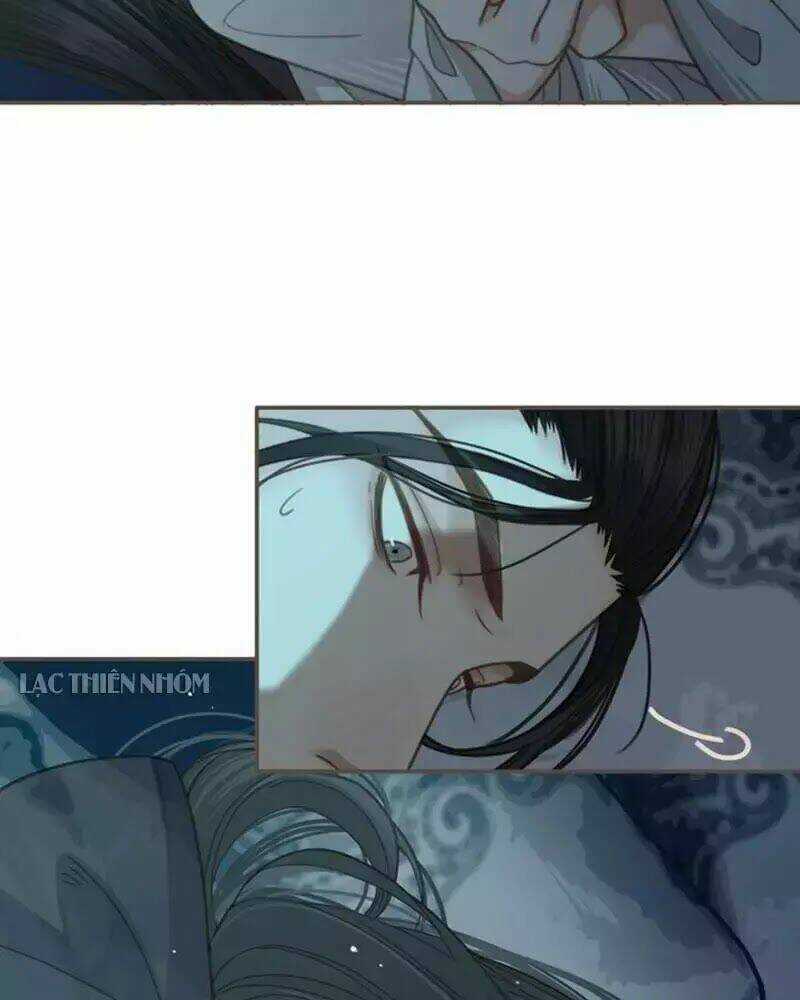 Nô Lệ Câm - Chapter 8 - Trang 16