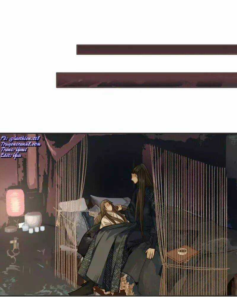 Nô Lệ Câm - Chapter 8 - Trang 3