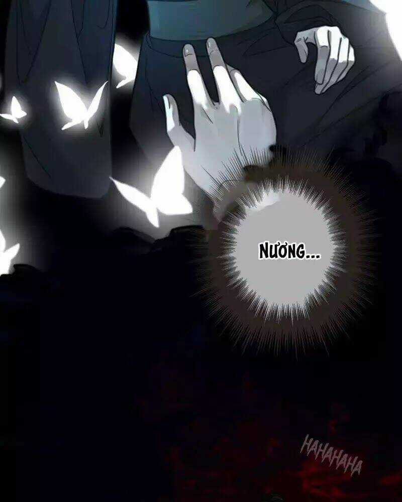 Nô Lệ Câm - Chapter 8 - Trang 21