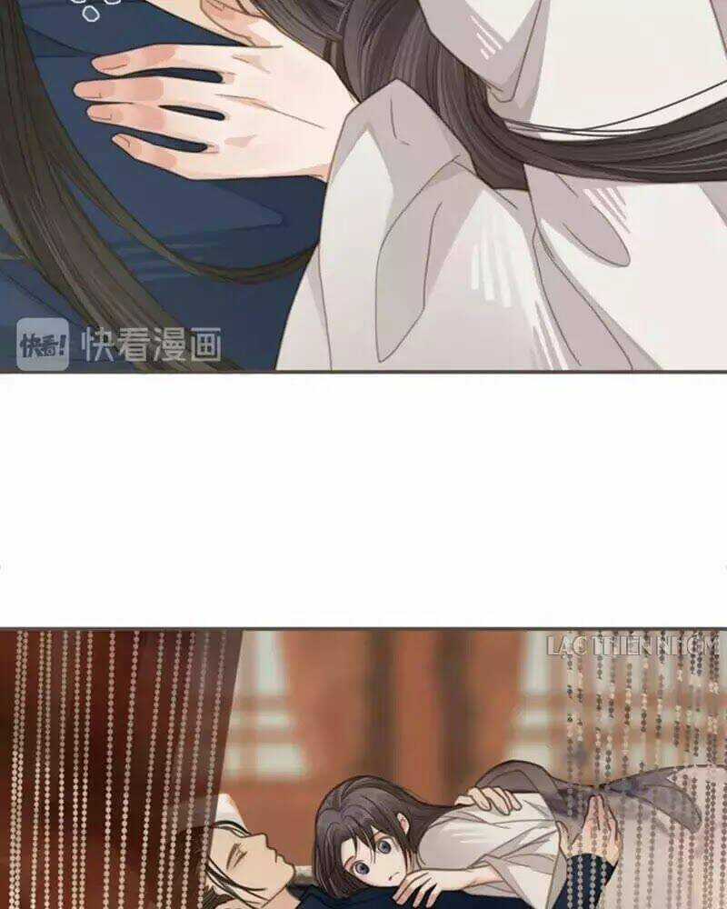 Nô Lệ Câm - Chapter 8 - Trang 26