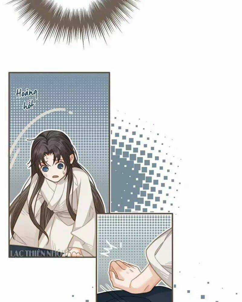 Nô Lệ Câm - Chapter 8 - Trang 29