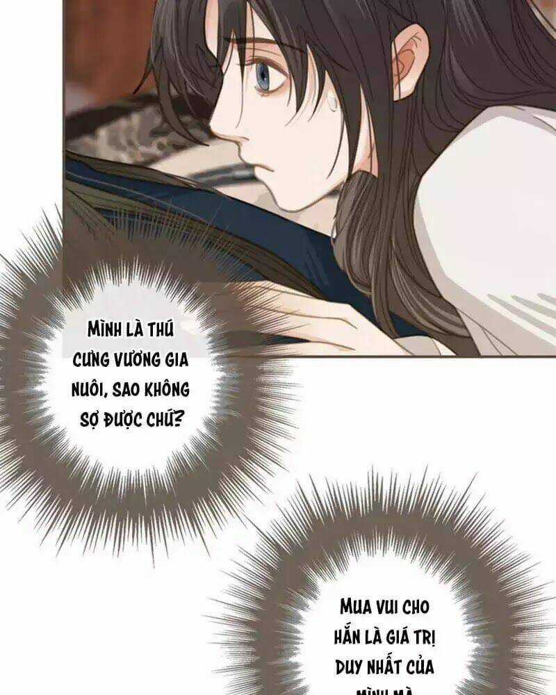 Nô Lệ Câm - Chapter 8 - Trang 33