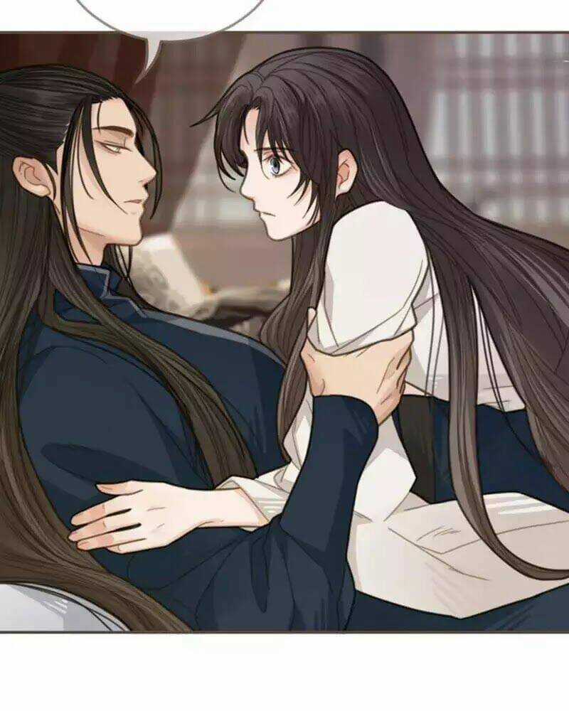 Nô Lệ Câm - Chapter 8 - Trang 36