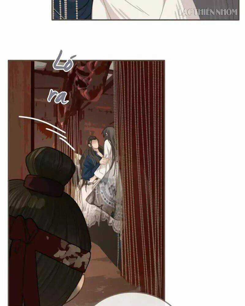 Nô Lệ Câm - Chapter 8 - Trang 38