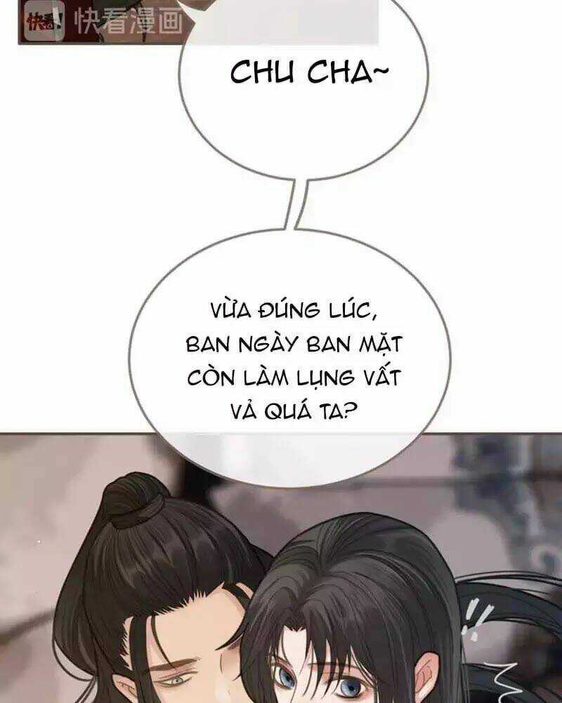 Nô Lệ Câm - Chapter 8 - Trang 39