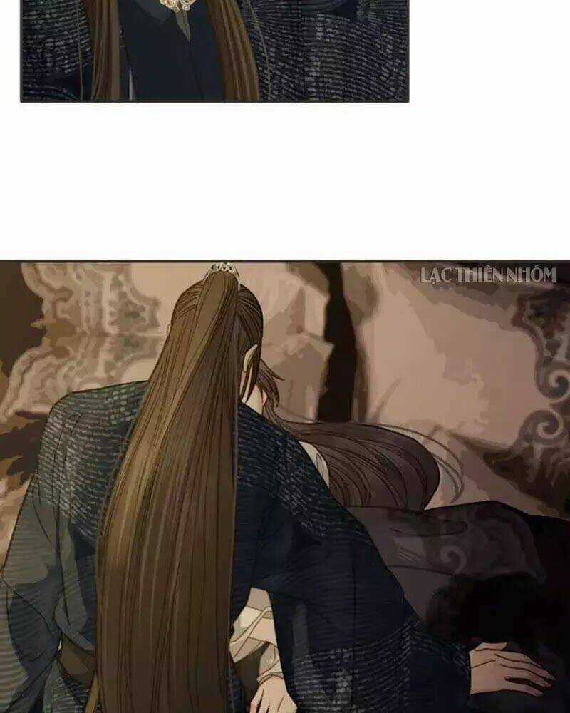 Nô Lệ Câm - Chapter 8 - Trang 5