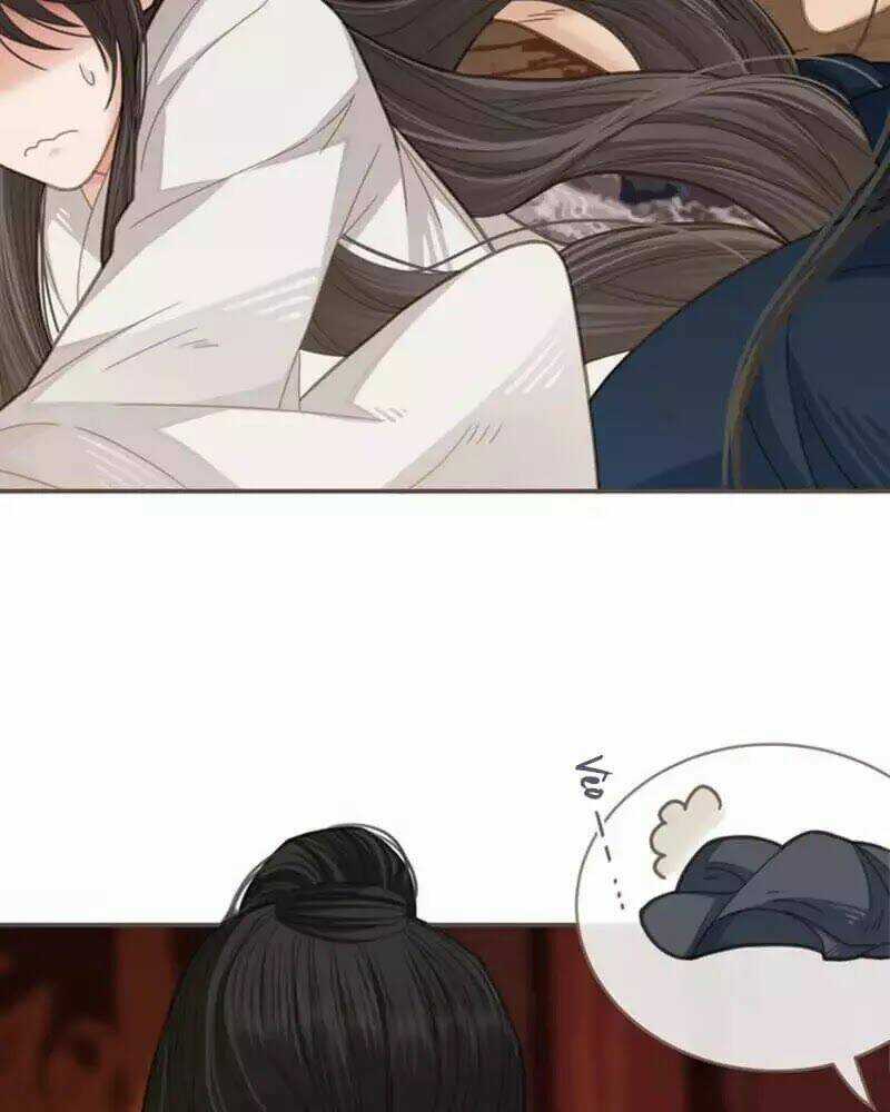 Nô Lệ Câm - Chapter 8 - Trang 42