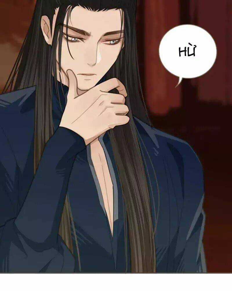 Nô Lệ Câm - Chapter 8 - Trang 43