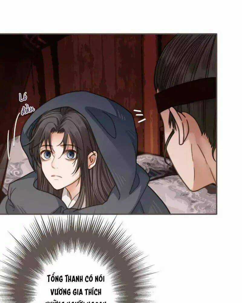 Nô Lệ Câm - Chapter 8 - Trang 47