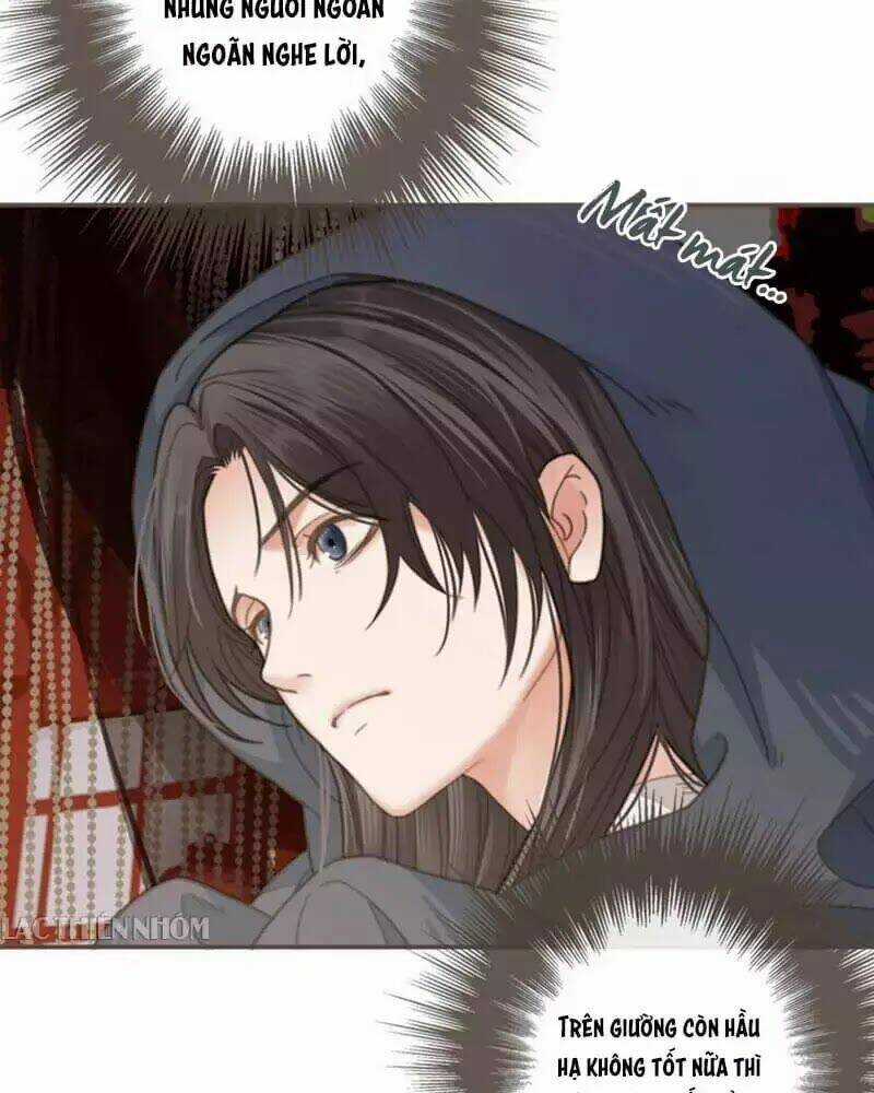 Nô Lệ Câm - Chapter 8 - Trang 48