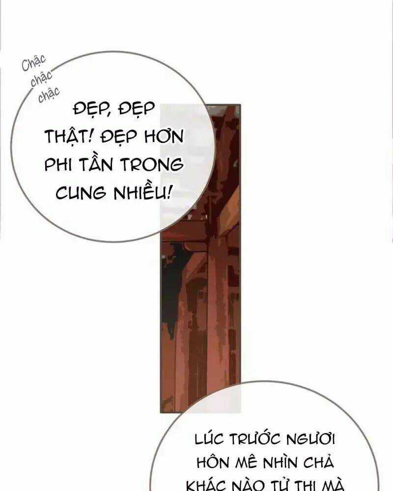 Nô Lệ Câm - Chapter 8 - Trang 51