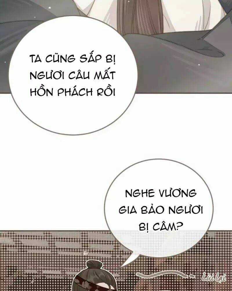 Nô Lệ Câm - Chapter 8 - Trang 53