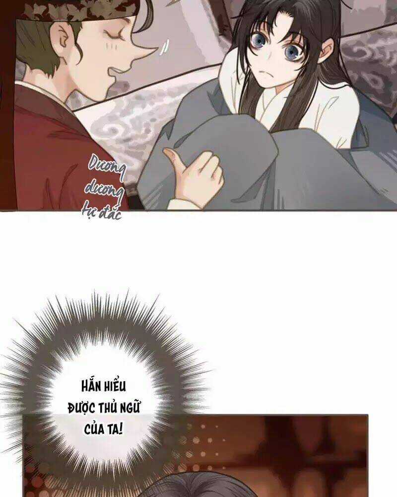 Nô Lệ Câm - Chapter 8 - Trang 56